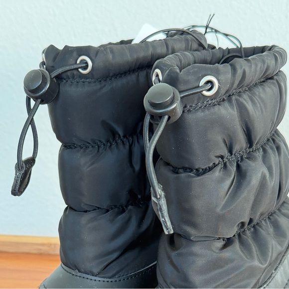 Chooka Puffer Mid Boots Cold Weather Insulated -20 Temp. Waterproof Adventure - Picture 12 of 13
